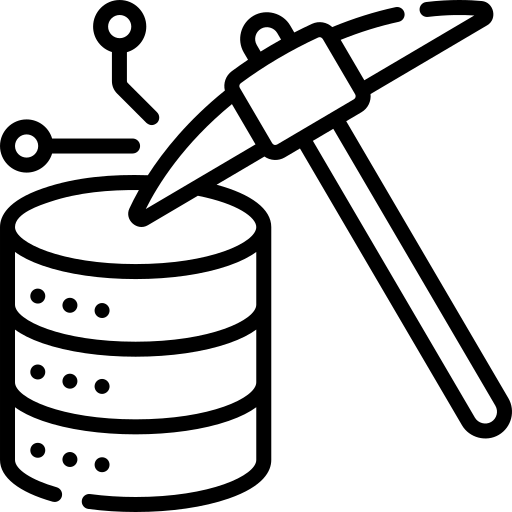 Mineração de Dados