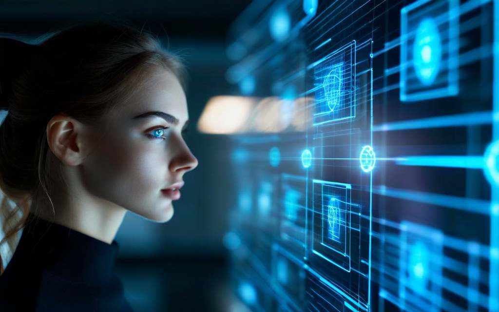 IA em Computação Visual